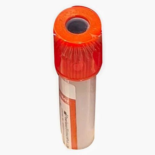 4ml Non Vacuum Blood Collection Tube