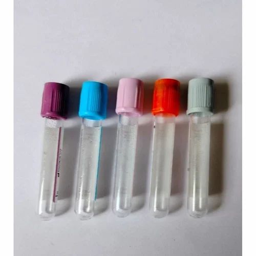 2ml Non Vacuum Blood Collection Tube