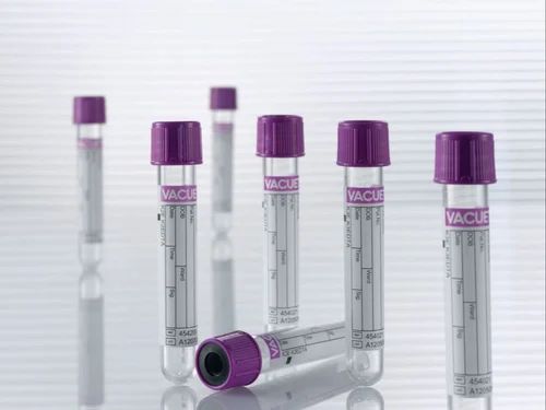 BeneSphera Non Vacuum Blood Collection Tubes, For Clinical, Size: 20 ml