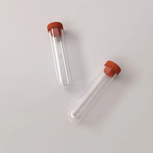 Plain Blood Collection Tube