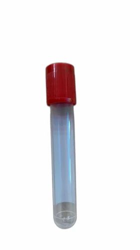 Non Vacuum Blood Collection Tube