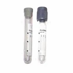 Blood Collection Tube, Glucose