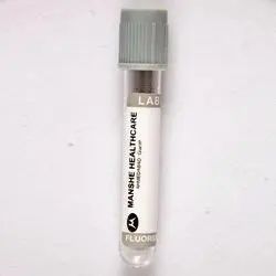 Glucose Tubes