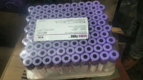 Hemo Tube