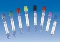 Non- Vacuum Tubes