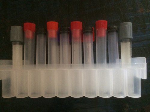 Blood Collection Tube