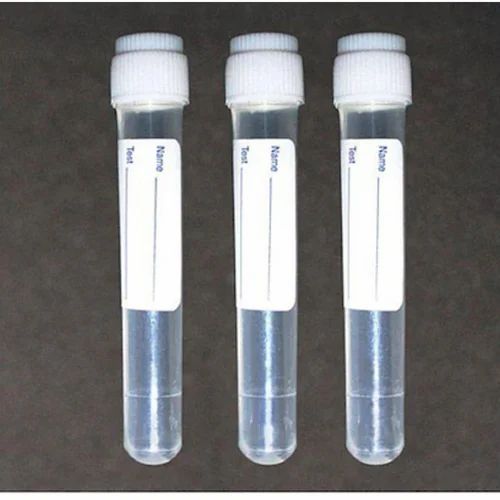 Serum Separating Vails /Tube 5Ml