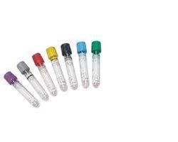 Non-Vacuum Blood Collection