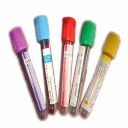 Non- Vacuum Blood Collection Tube