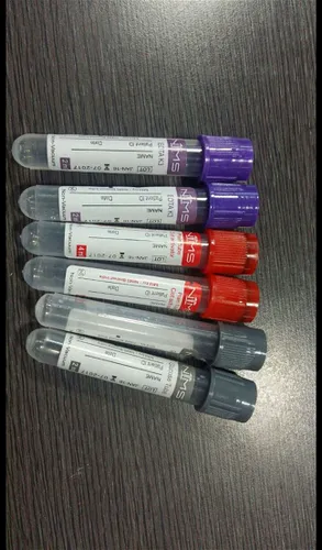 Non Vacuum Tubes
