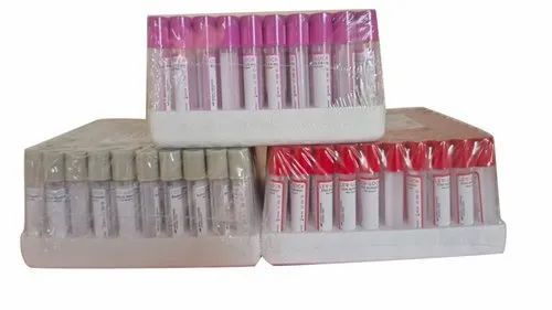 PP Non Vacuum Tube, For Hospital