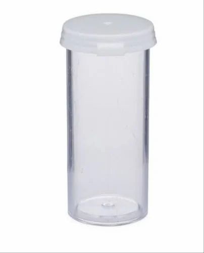 Non Vacuum Blood Collection Tube, For Laboratory, 30 ml
