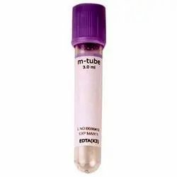 Non Vacuum Tube K3