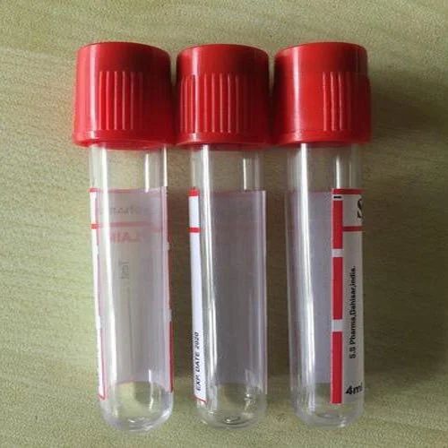 PS Blood Collection Tube