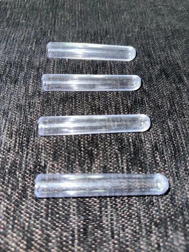 Ria Vials Pp Tubes
