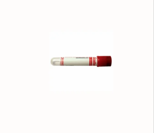 ICOLLEKT Non-vacuum Blood Collection Tube
