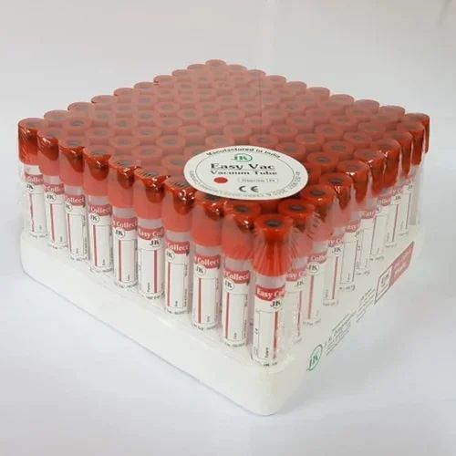 Blood collection tubes, For Laboratory, 5 ml