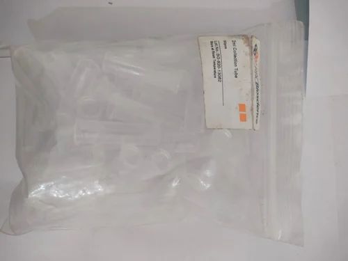 2 Ml Blood Collection Tubes