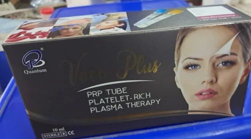 Platelet Rich Plasma Prp Kit