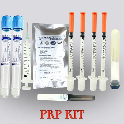 10 ml Risen PRP Kit
