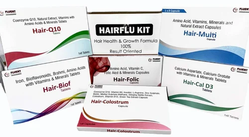 Prp Kit For Hair Growth