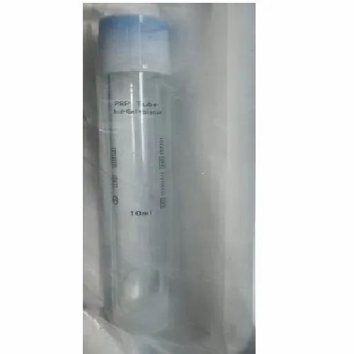 PRP ACD Gel Biotin Tube, For Hair Loss,Hair Problem