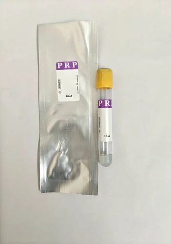 Plastic 10ml PRP Kit