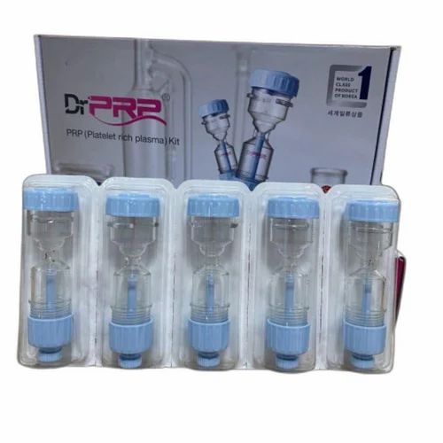 Dr Prp Kit