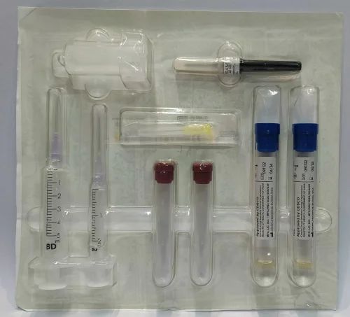 VPRP ACD Gel Kit
