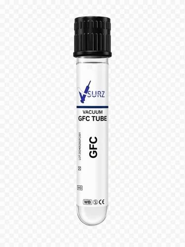 Growth Factor Concentrate Tube