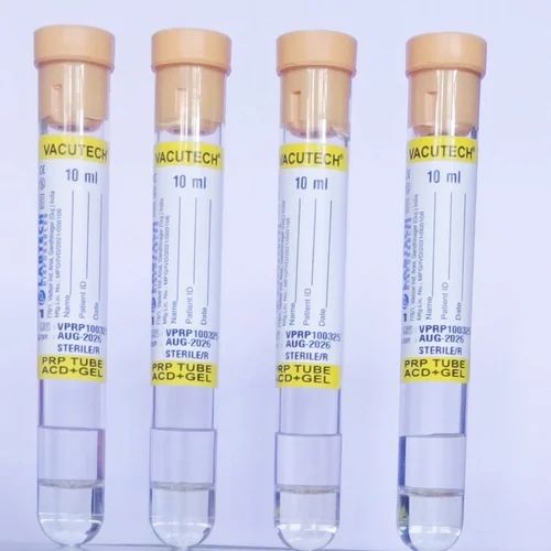 PRP TUBE, 10ml