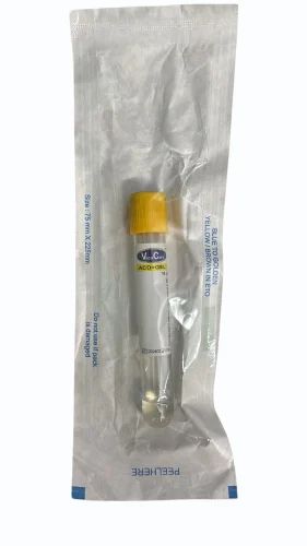 Biotin 10ml PRP Tube