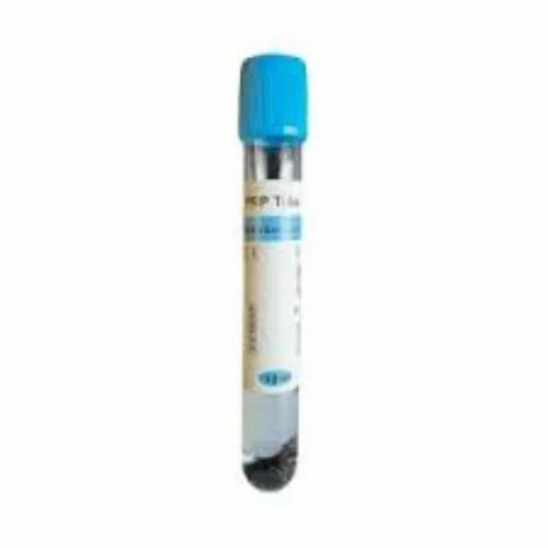 Prp Tube Acd Gel Biotin 10ml