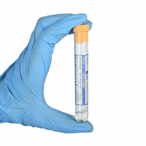 Prp Tube Acd Gel Biotin