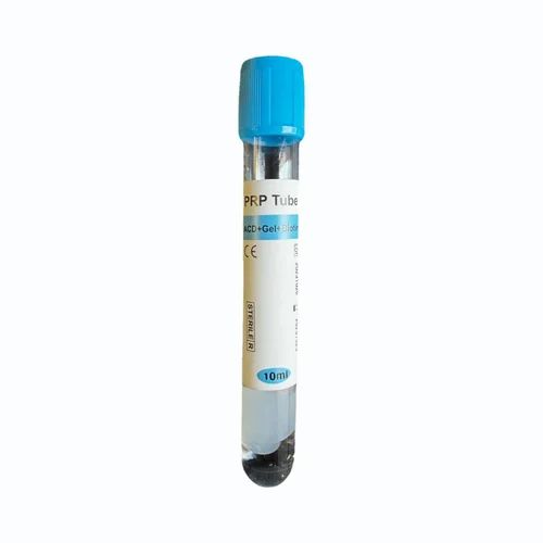 10ml Trichogene PRP Tube