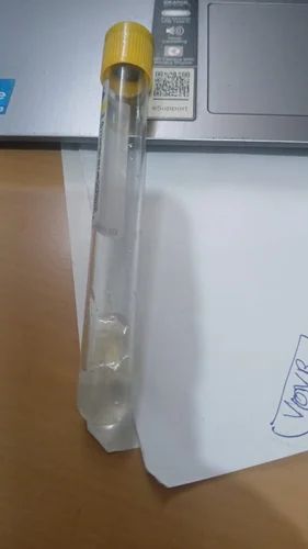 Acd Gel Tube