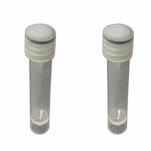 2.5 Ml Sodium Citrate Tube