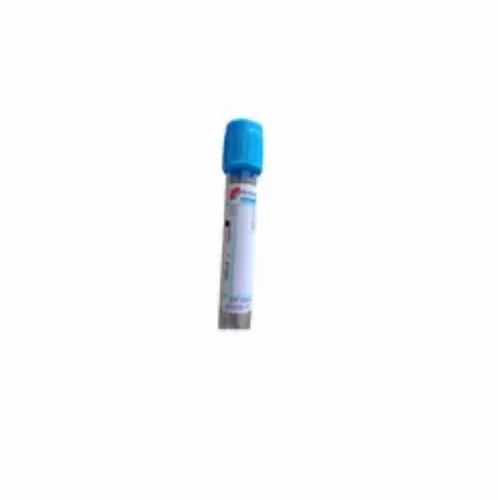 KRIVIDA COAGULATION SODIUM CITRATE 2.7ML TUBE