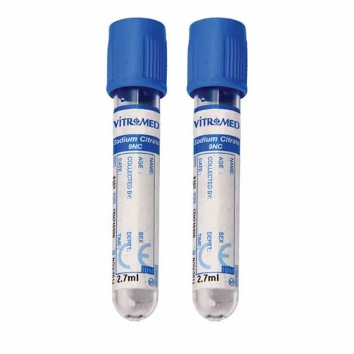 Coagulation(Citrate)Tubes