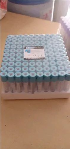 Sodium Citrate 9 Blood Collection Tube