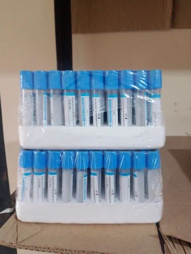 Sodium Citrate Tube