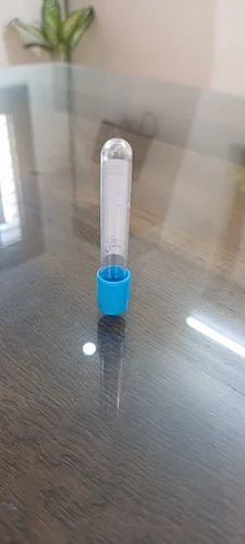 Blood Collection Tube - 3.2% (Sodium Citrate)