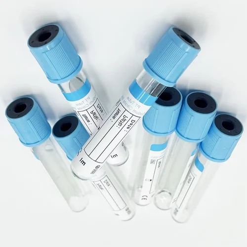3.2% Sodium Citrate blood collection tube