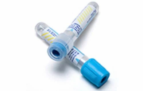 Citrate Tubes