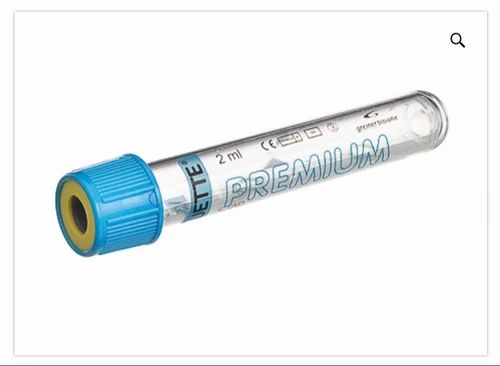 COAGULATION SODIUM CITRATE / CTAD
