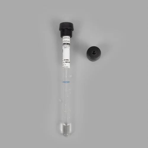 Glass 3.2 Ml Sodium Citrate Tube