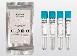 Double Cap Sodium Citrate 3.2% Tube (1.8 ml,2.7 ml), For Hospital