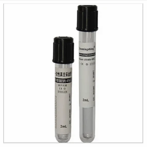 ESR Tube