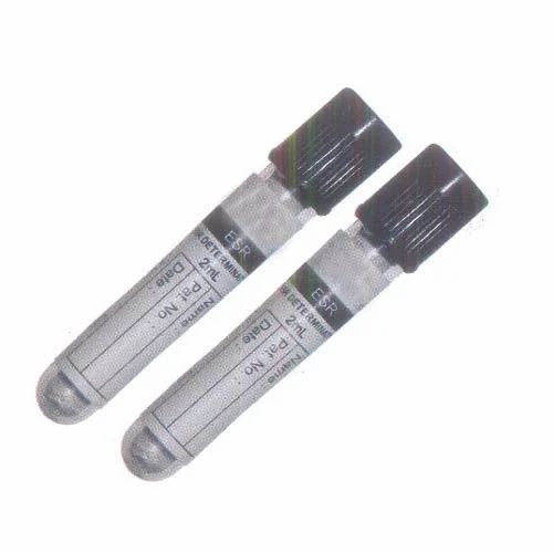 ESR Tubes