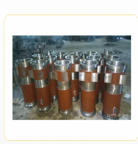 Intermidiate Tube